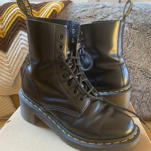 Dr.Martens Clemency Boot